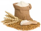 Мука пшеничная высший,  1 сорт оптом от производителя